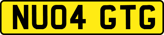 NU04GTG