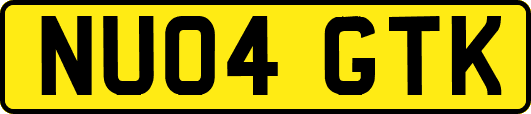 NU04GTK