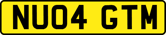 NU04GTM