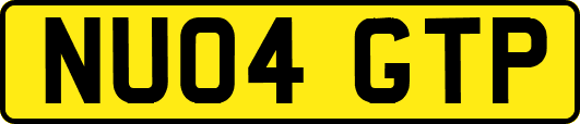 NU04GTP
