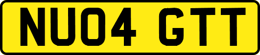 NU04GTT