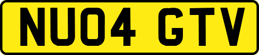 NU04GTV