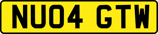 NU04GTW
