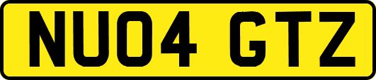 NU04GTZ