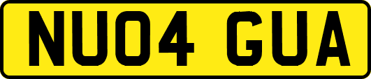 NU04GUA