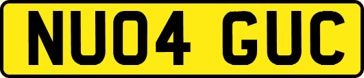 NU04GUC