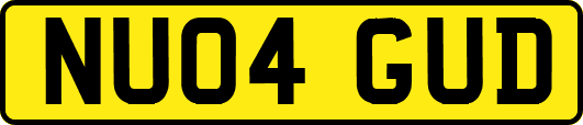 NU04GUD