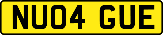 NU04GUE