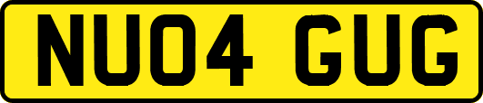 NU04GUG