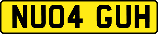 NU04GUH