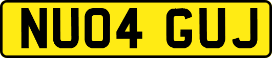 NU04GUJ