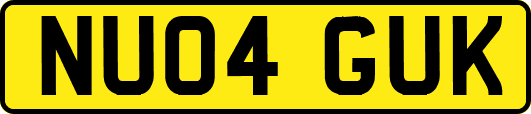 NU04GUK