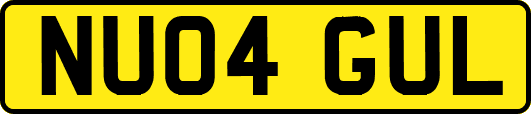 NU04GUL