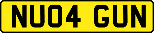 NU04GUN