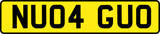 NU04GUO
