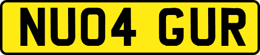 NU04GUR