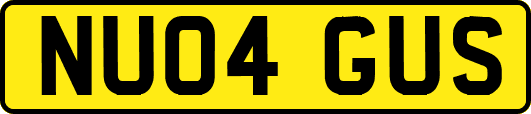 NU04GUS