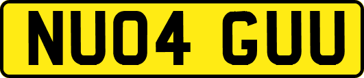NU04GUU