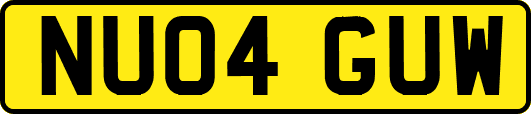 NU04GUW