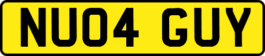 NU04GUY