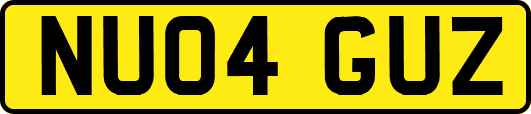 NU04GUZ