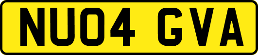 NU04GVA