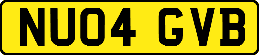 NU04GVB