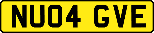NU04GVE