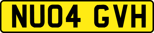 NU04GVH