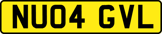 NU04GVL