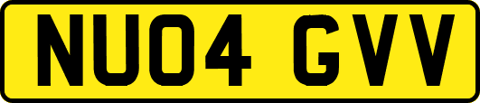 NU04GVV