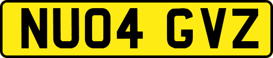 NU04GVZ