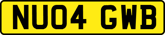 NU04GWB