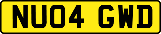NU04GWD