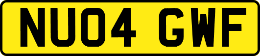 NU04GWF