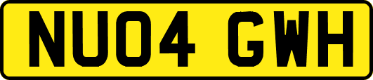 NU04GWH