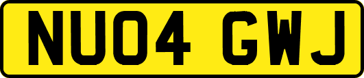 NU04GWJ
