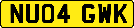 NU04GWK