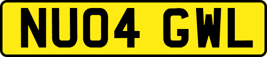 NU04GWL
