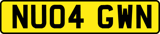 NU04GWN