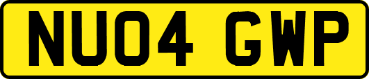 NU04GWP
