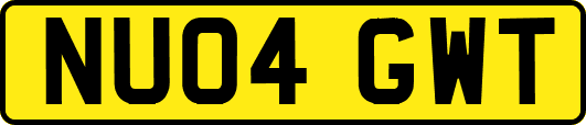 NU04GWT