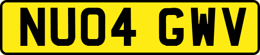NU04GWV