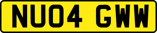 NU04GWW