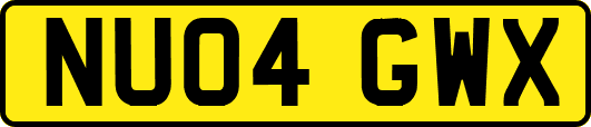 NU04GWX