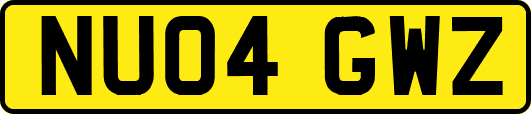 NU04GWZ