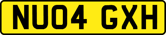 NU04GXH