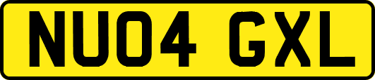 NU04GXL
