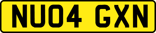 NU04GXN