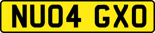 NU04GXO